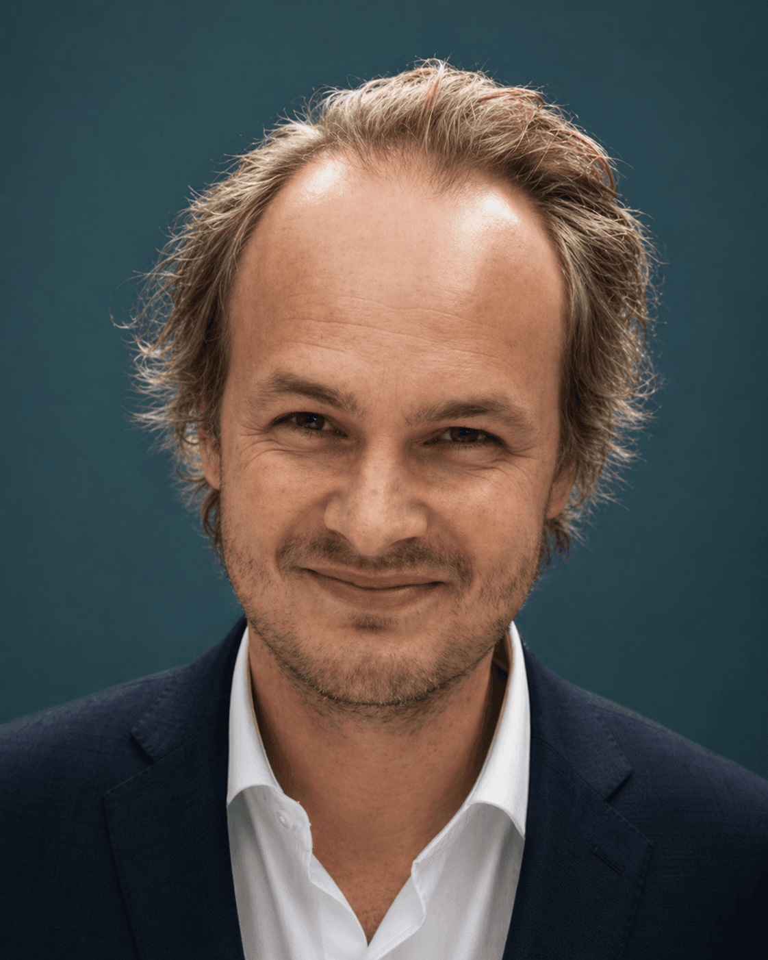 Thomas Holtan