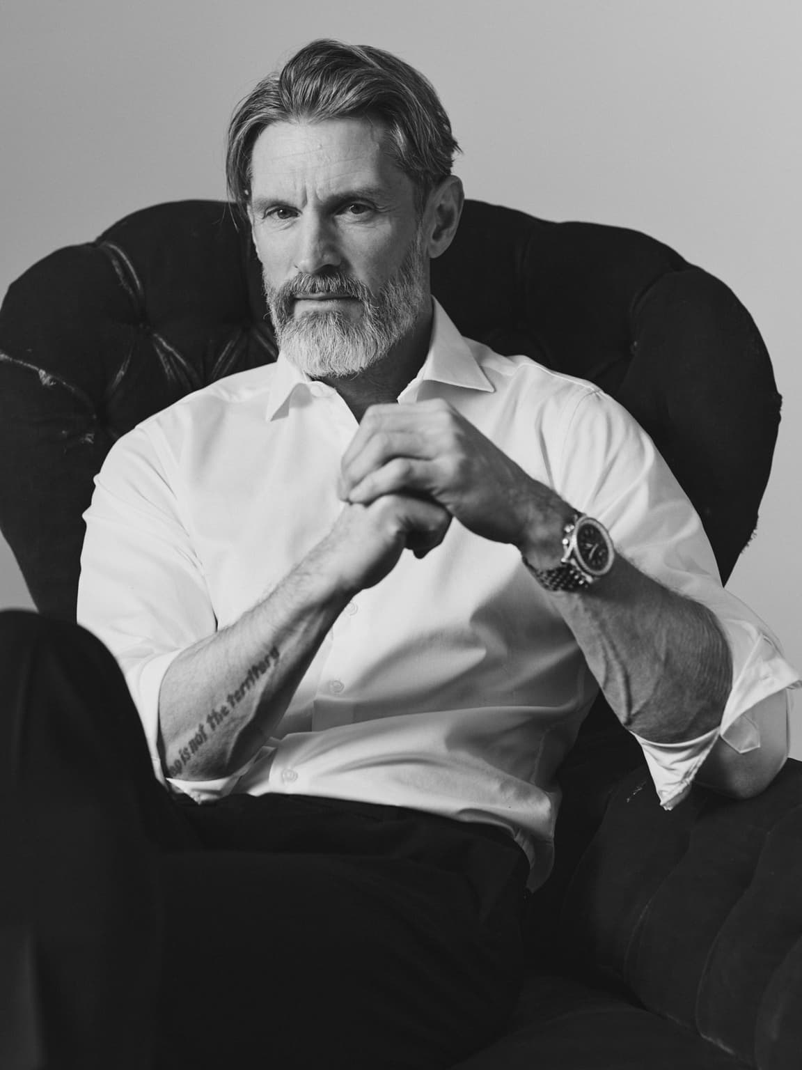 Jørn Stian Dahl